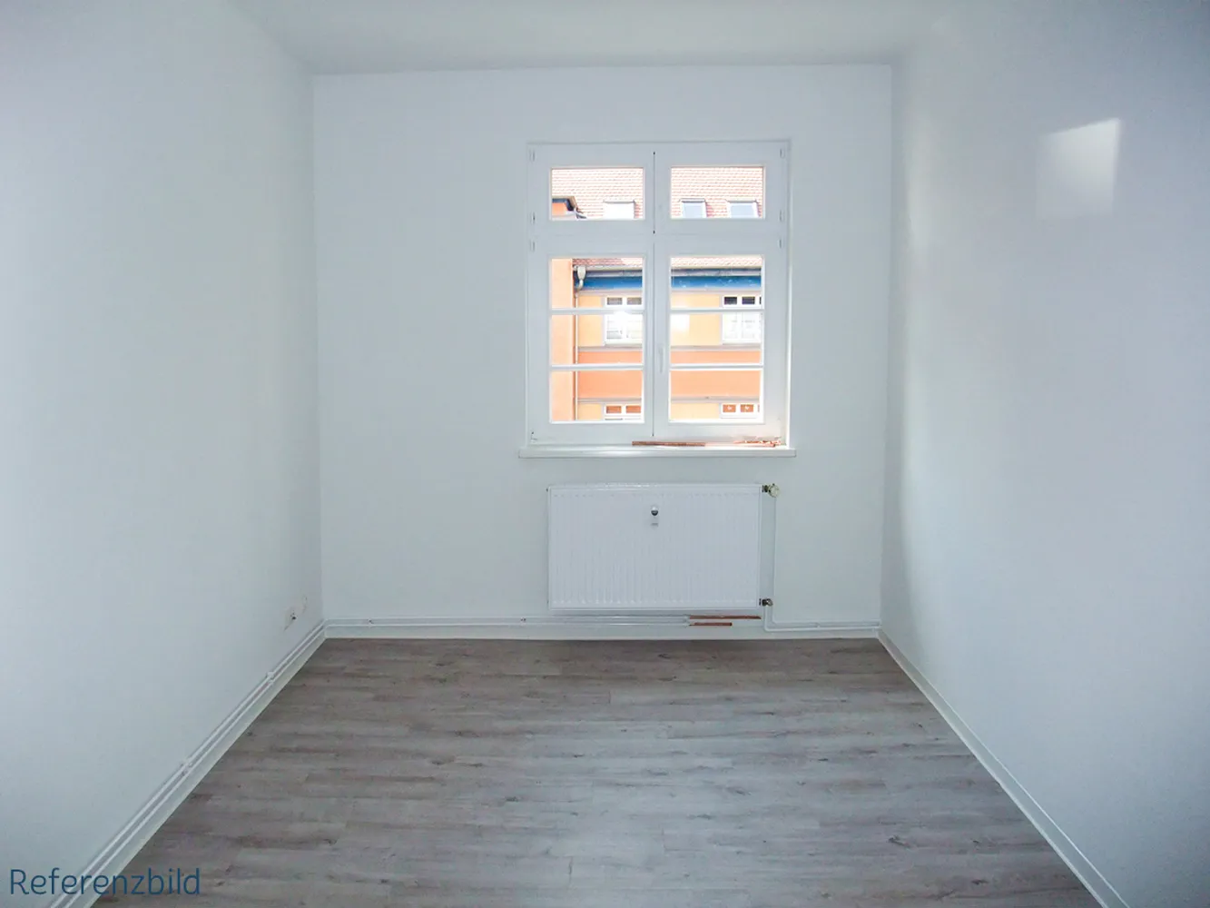 3 Zimmer Wohnung mit 68 m² in Leipzig – Bild 1