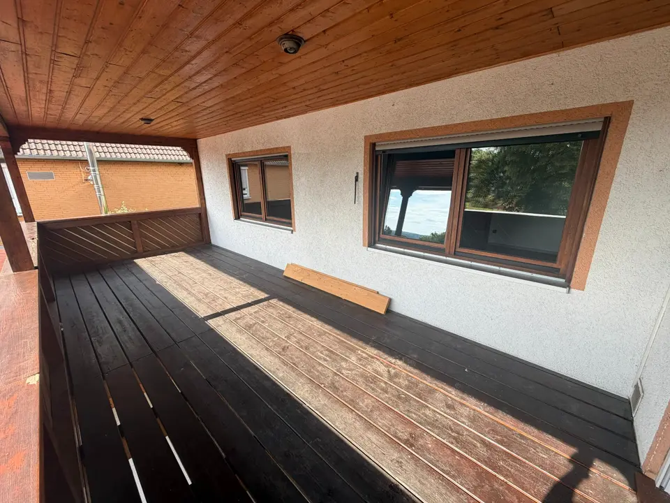 5 Zimmer Wohnung mit 141 m² in Heidelberg – Bild 8
