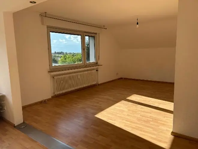 3 Zimmer Wohnung mit 84 m² in Bochum – Bild 1