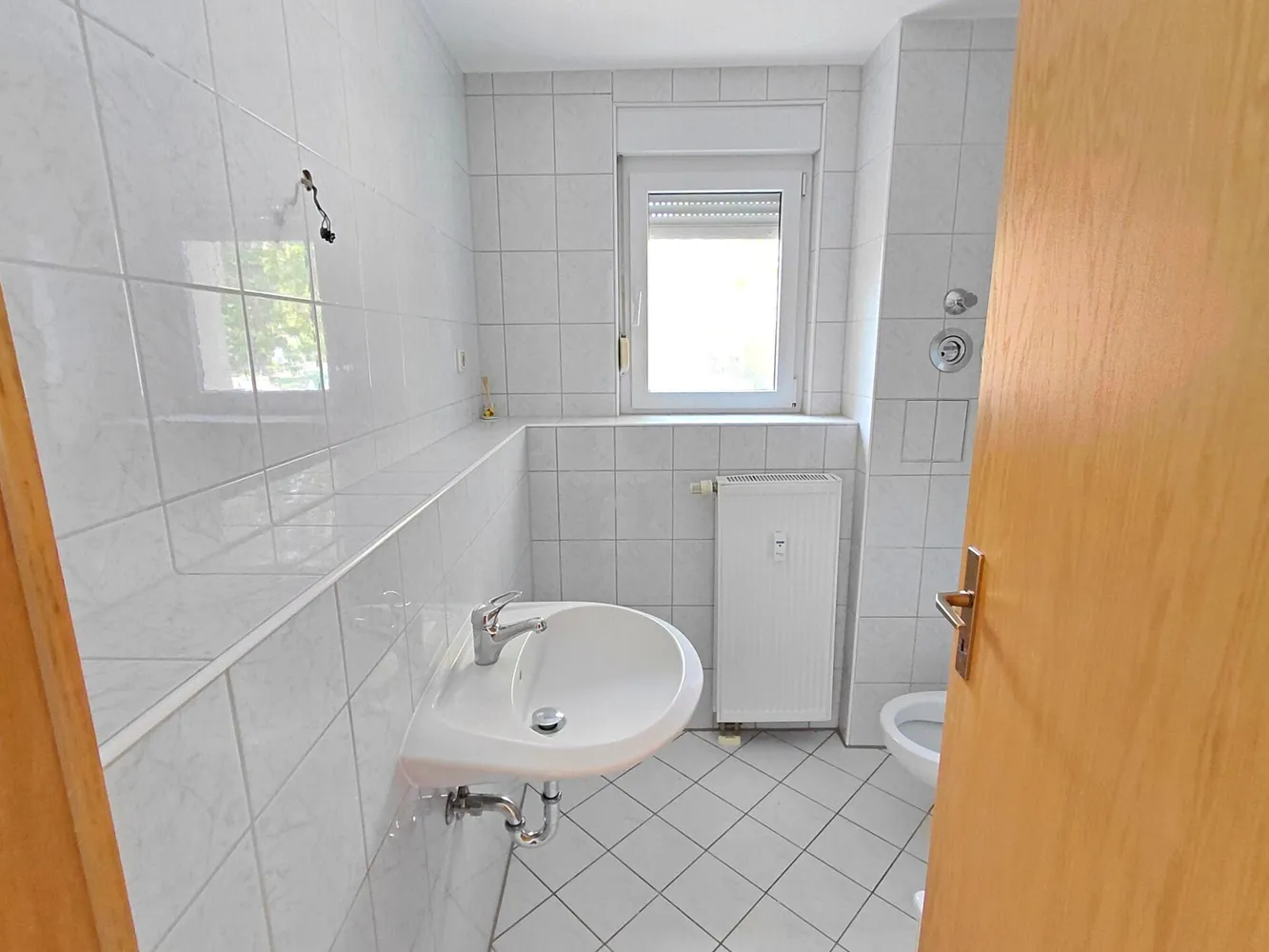 2 Zimmer Wohnung mit 45 m² in Weißenfels – Bild 8