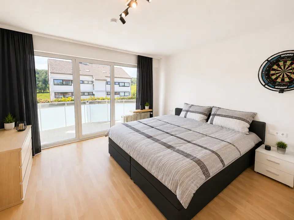 6 Zimmer Wohnung mit 124 m² in Lüdenscheid – Bild 6