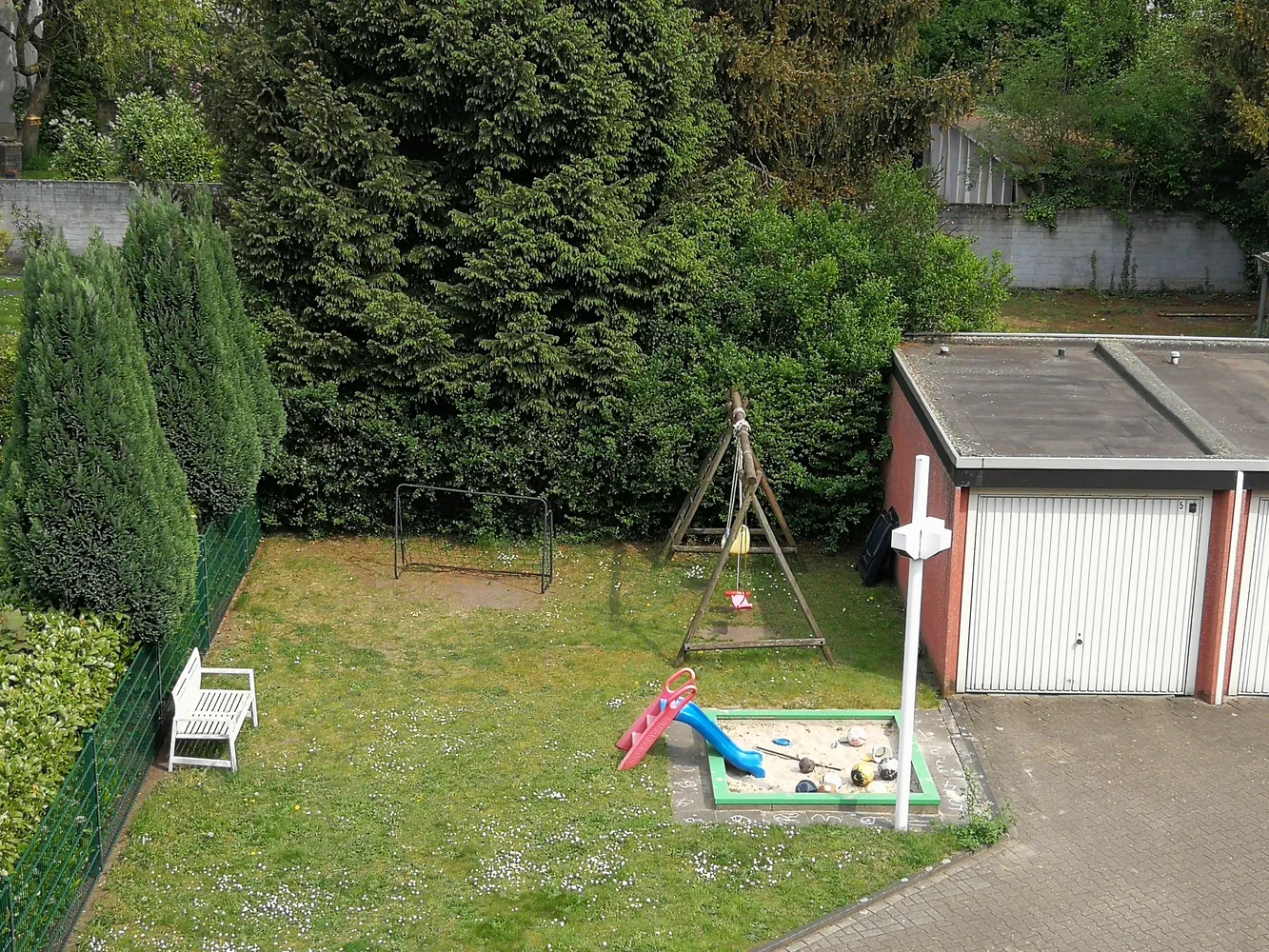 2 Zimmer Wohnung mit 46 m² in Oberhausen – Bild 9