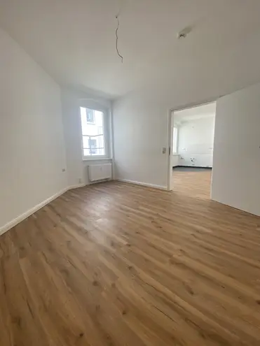2 room apartment with 45 m² in Magdeburg – Photo 5
