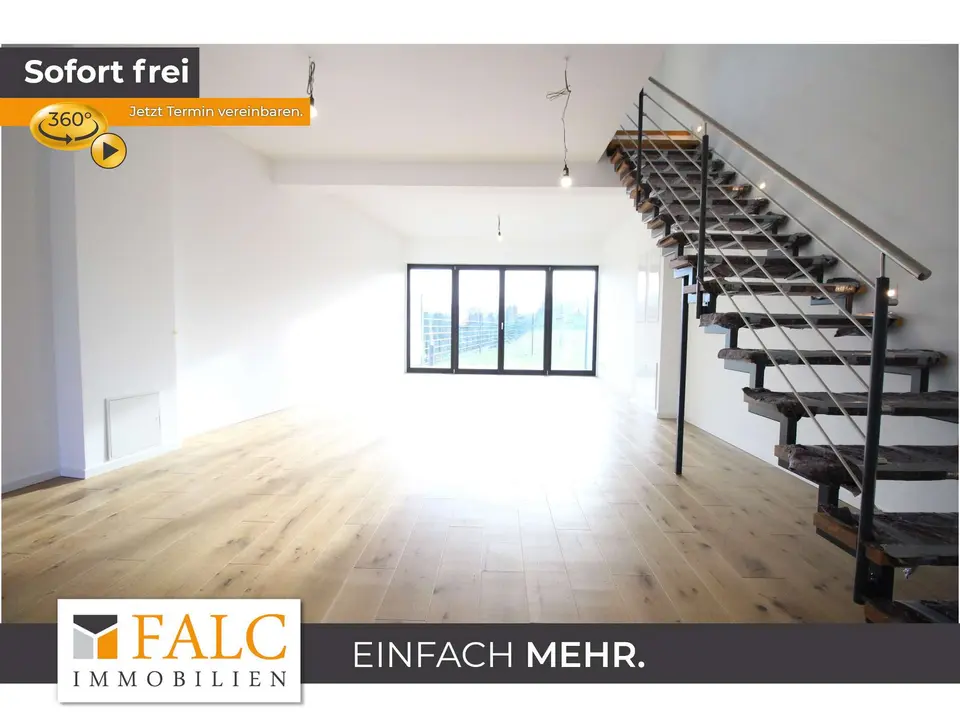 5 Zimmer Haus mit 130 m² in Berlin – Bild 9