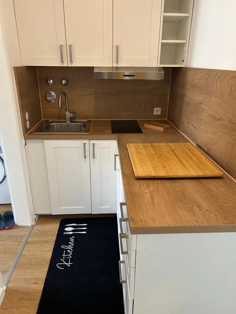1 Zimmer Wohnung mit 43 m² in Wiesbaden – Bild 11