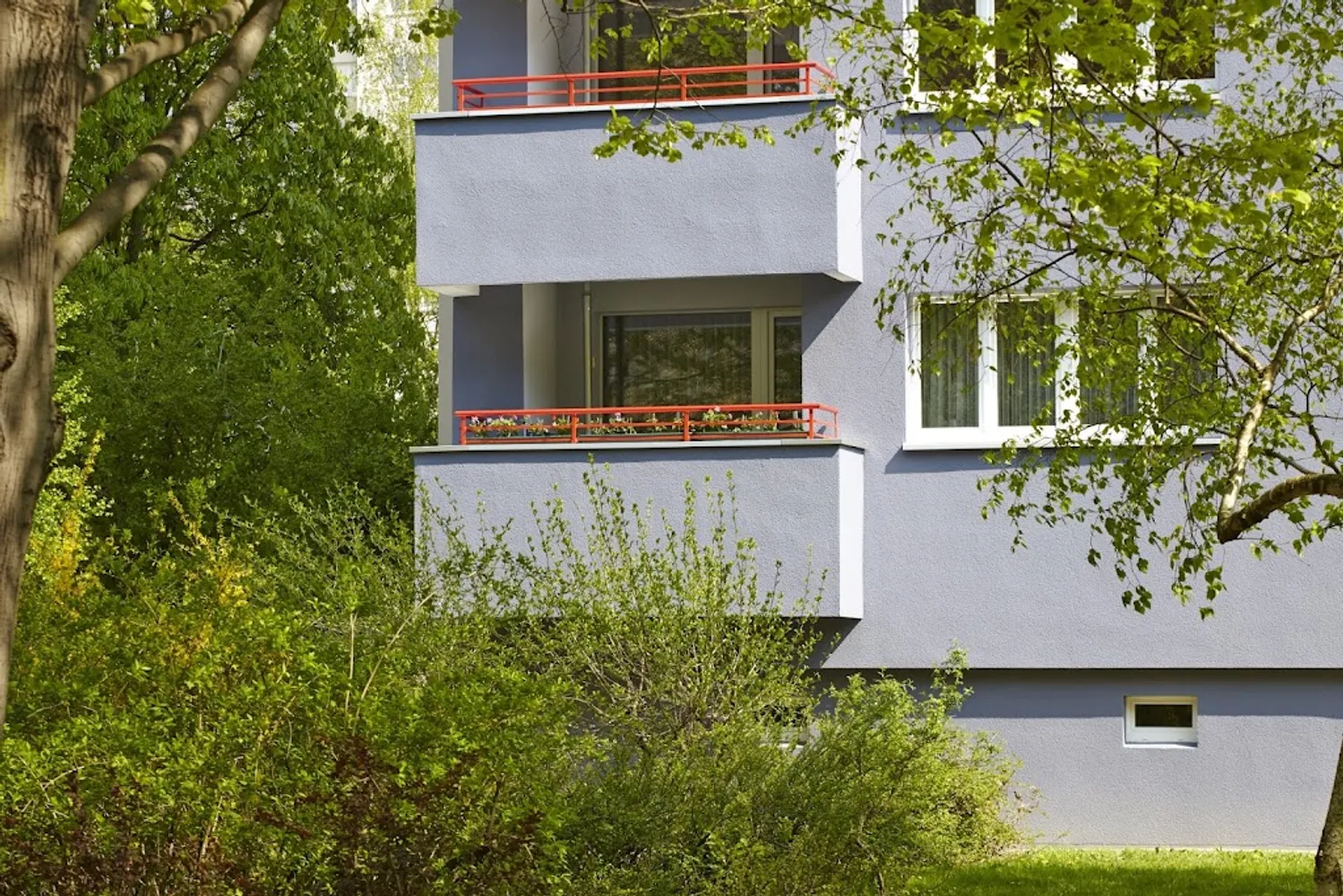 1 Zimmer Wohnung mit 40 m² in Berlin – Bild 7
