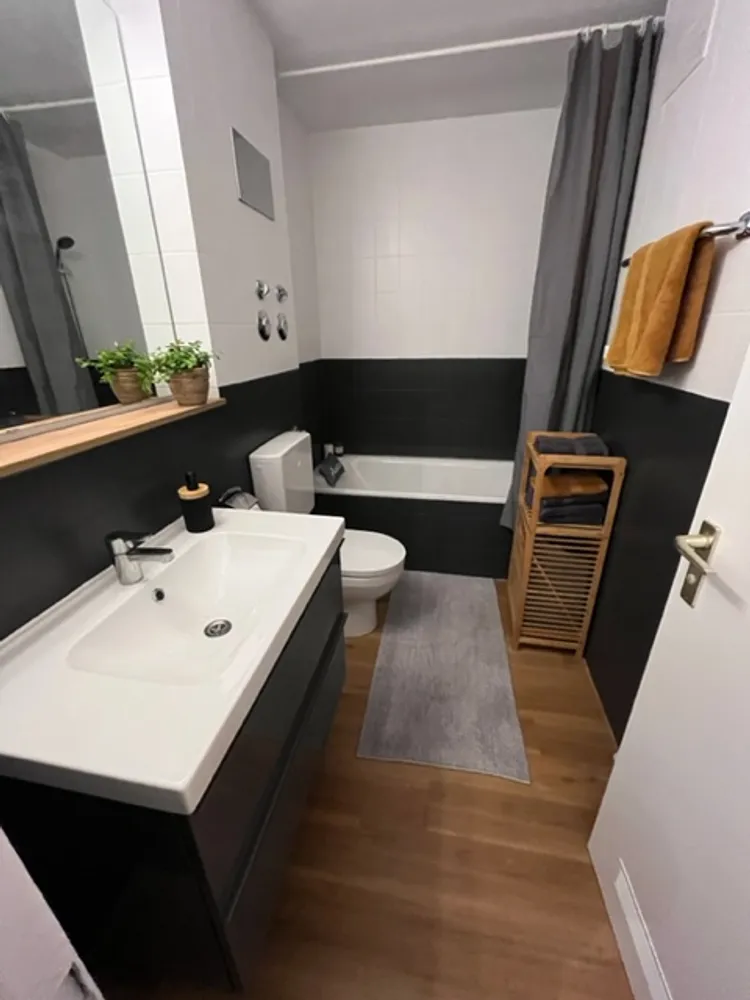 2 Zimmer Wohnung mit 47 m² in Ludwigsburg – Bild 6