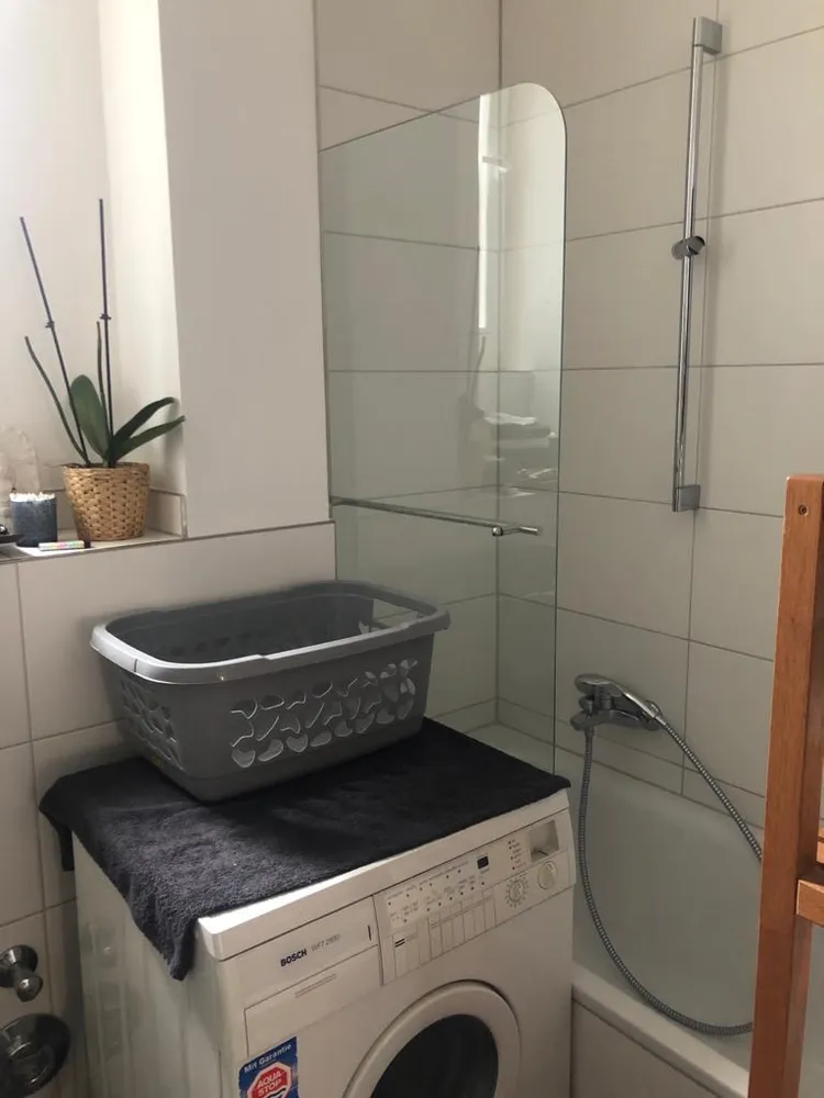 3 Zimmer Wohnung mit 65 m² in Mannheim – Bild 5