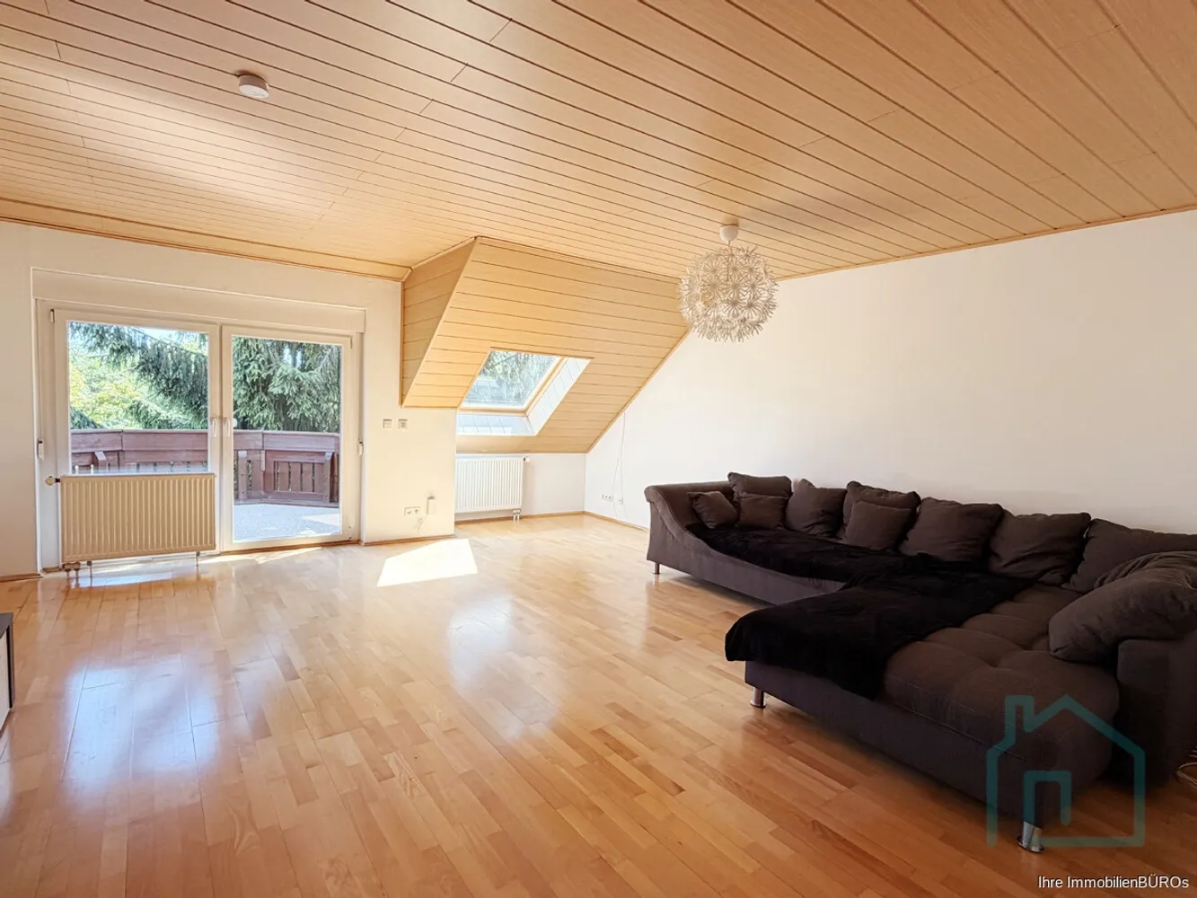 2 Zimmer Wohnung mit 80 m² in Frankenthal (Pfalz) – Bild 5