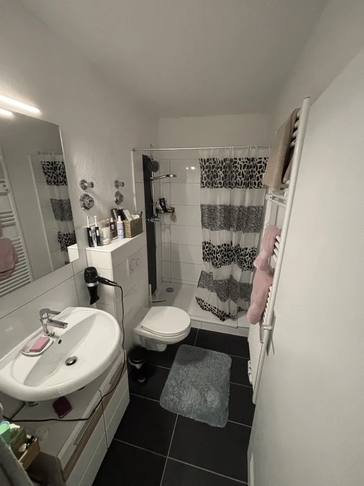 2 Zimmer Wohnung mit 55 m² in Hannover – Bild 3