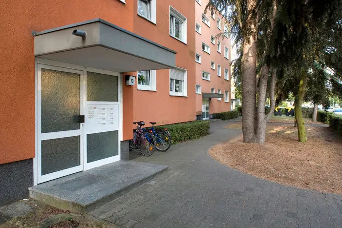 3 room apartment with 73 m² in Frankfurt am Main – Photo 6