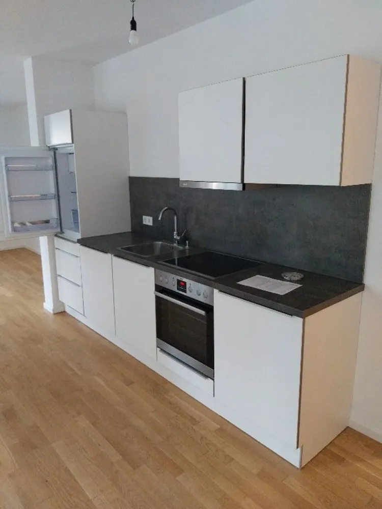 2 Zimmer Wohnung mit 60 m² in Dresden – Bild 4
