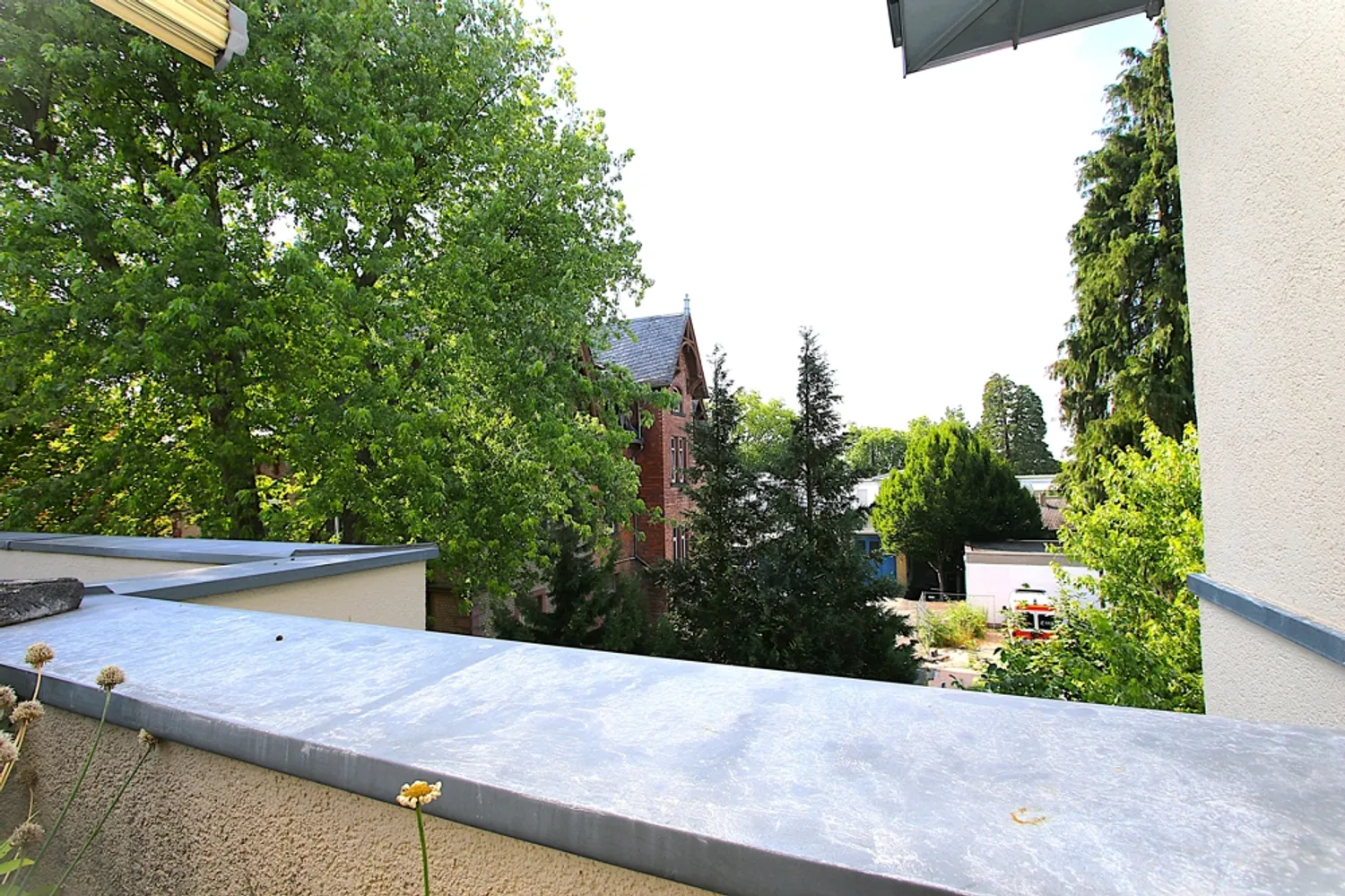 2 Zimmer Wohnung mit 104 m² in Darmstadt – Bild 10