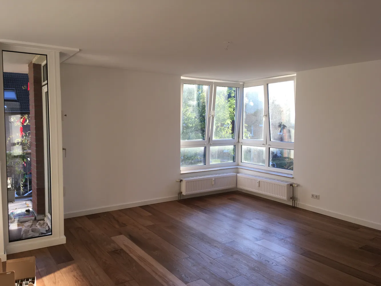 3 Zimmer Wohnung mit 78 m² in Neuss – Bild 2