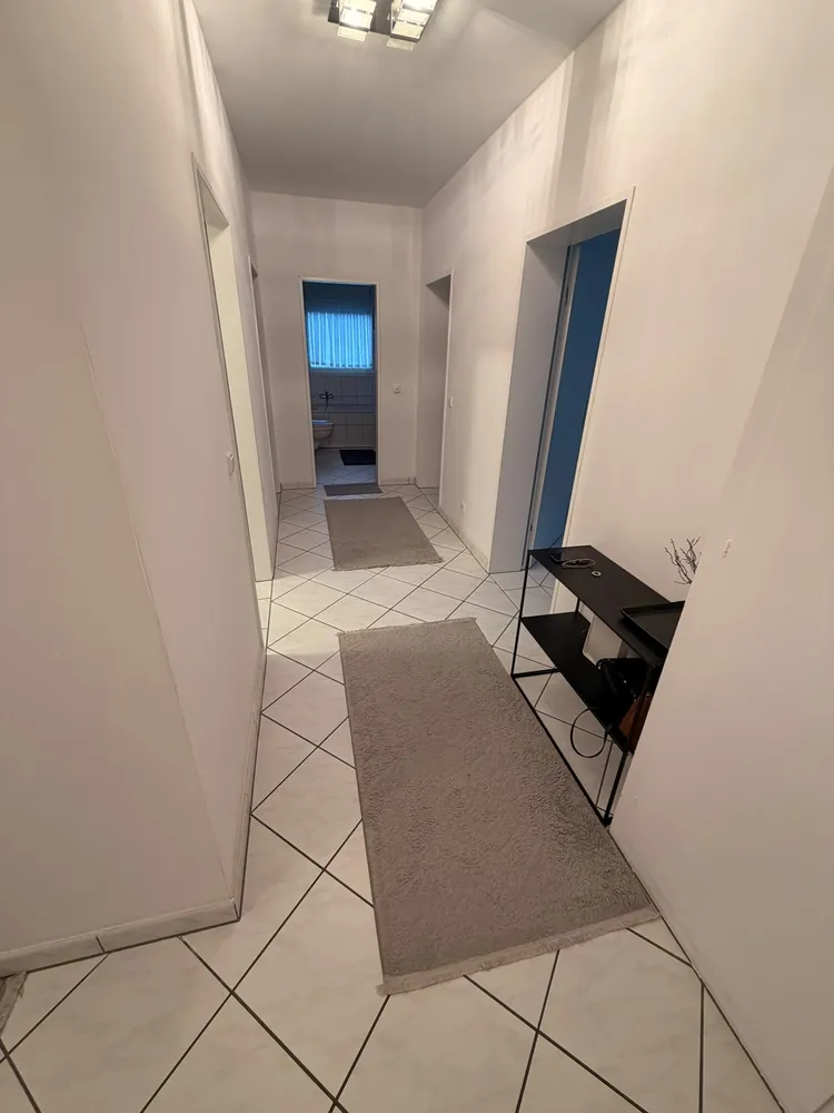 3 Zimmer Wohnung mit 90 m² in Rüsselsheim am Main – Bild 8