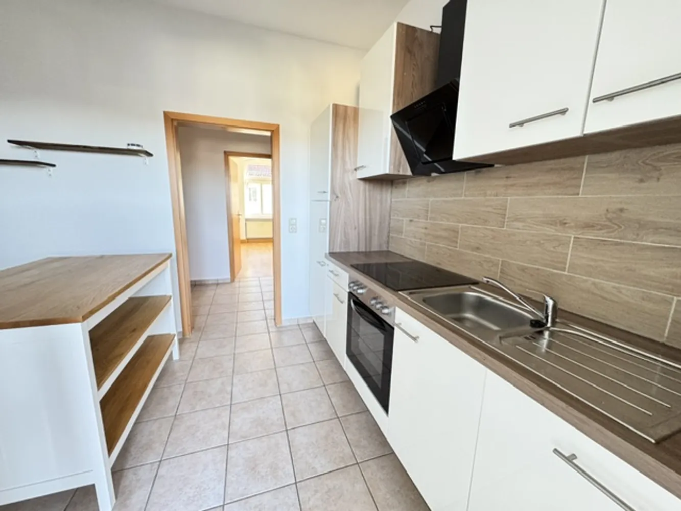 2 Zimmer Wohnung mit 69 m² in Gera – Bild 9