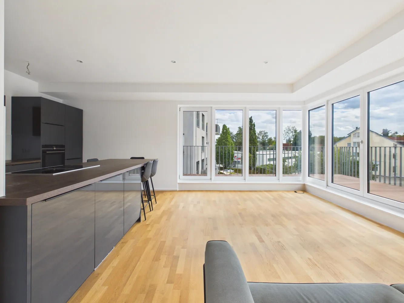 2 Zimmer Wohnung mit 73 m² in Ingolstadt – Bild 3