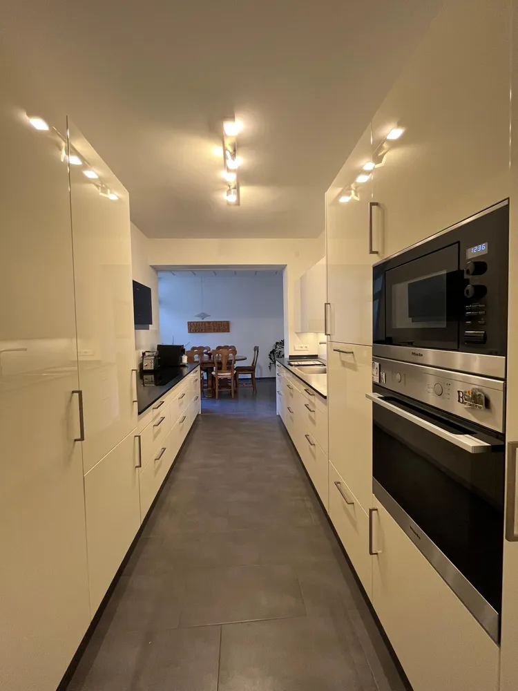 3 Zimmer Wohnung mit 102 m² in München – Bild 6