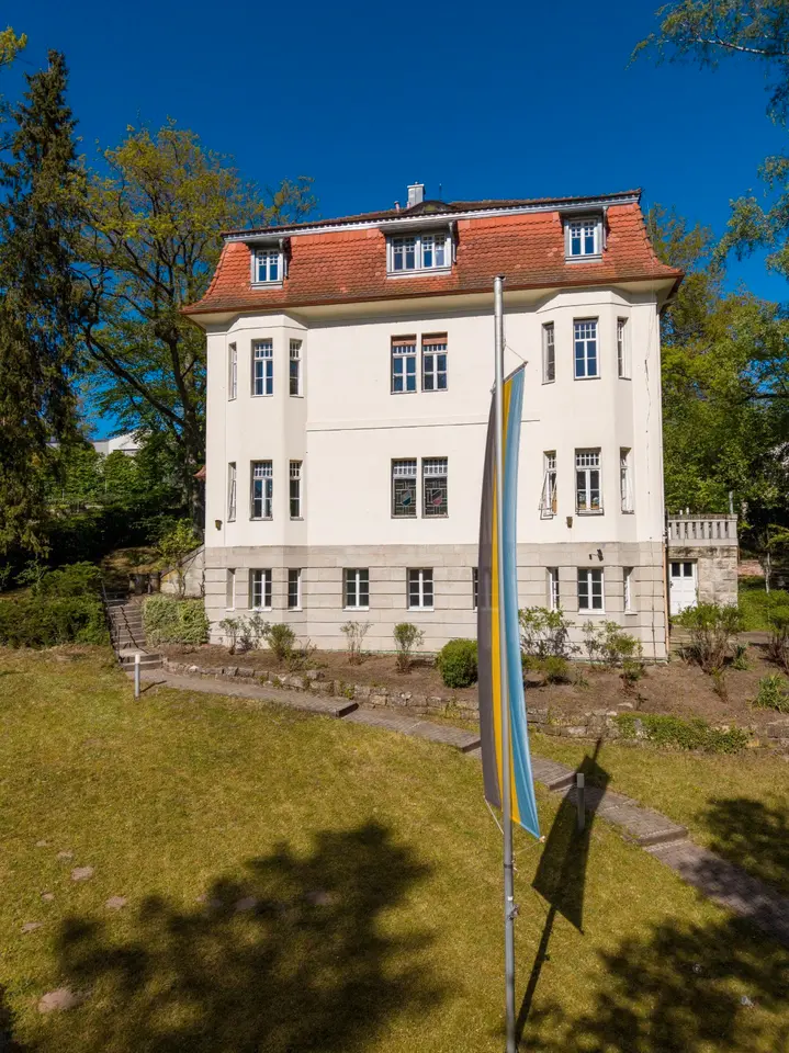 WG-Zimmer mit 25 m² in Erlangen – Bild 2