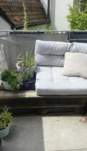 2 Zimmer Wohnung mit 44 m² in Stuttgart – Bild 2