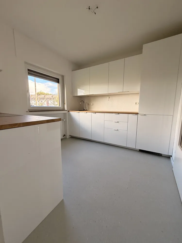 4 Zimmer Wohnung mit 89 m² in Wetzlar – Bild 2