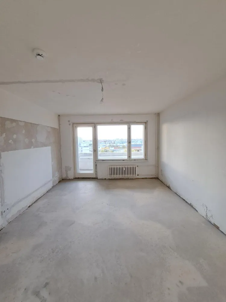 2 room apartment with 51 m² in Berlin – Photo 4