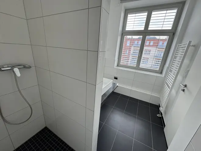 2 Zimmer Wohnung mit 42 m² in Berlin – Bild 4