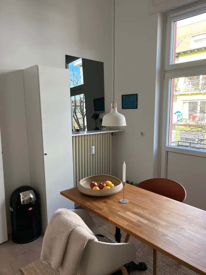2 Zimmer Wohnung mit 69 m² in Mannheim – Bild 8