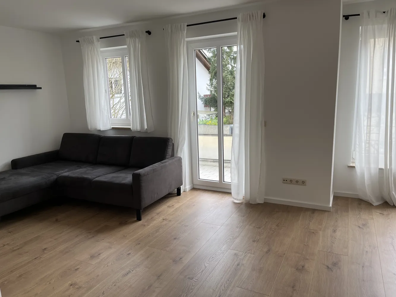 2 Zimmer Wohnung mit 61 m² in München – Bild 2