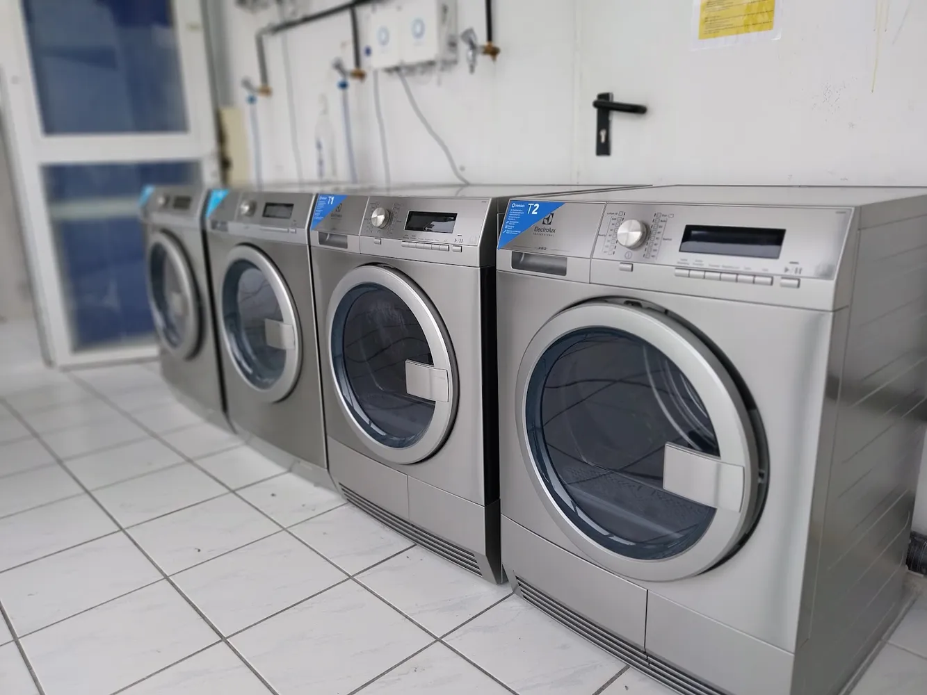 1 Zimmer Wohnung mit 25 m² in Krefeld – Bild 8
