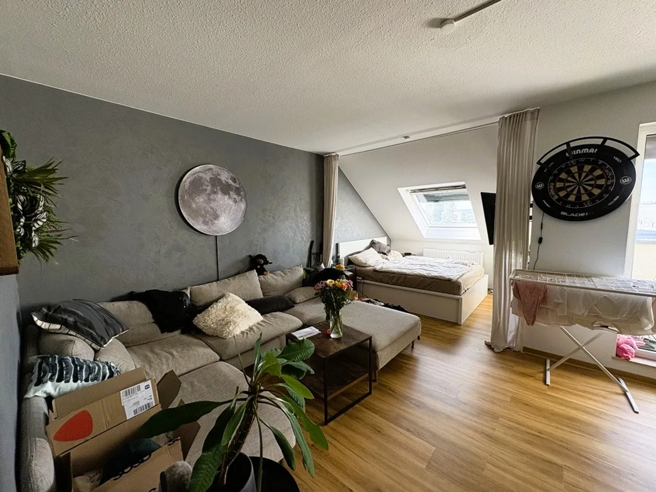 1 Zimmer Wohnung mit 44 m² in Coswig – Bild 8
