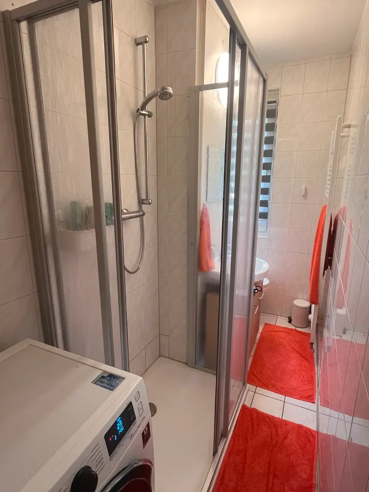 2 Zimmer Wohnung mit 32 m² in Köthen – Bild 6