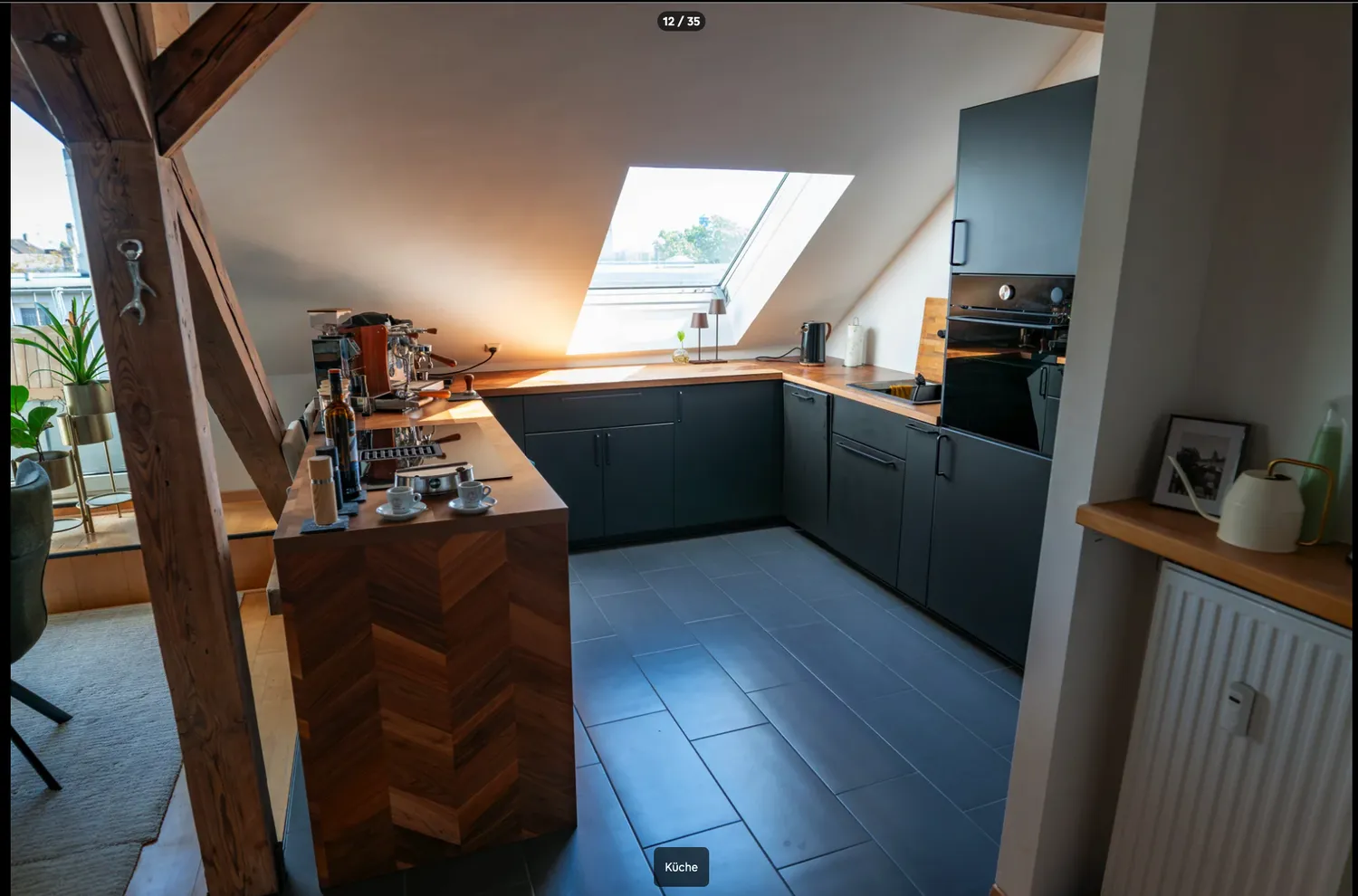 3 Zimmer Wohnung mit 91 m² in Mannheim – Bild 5