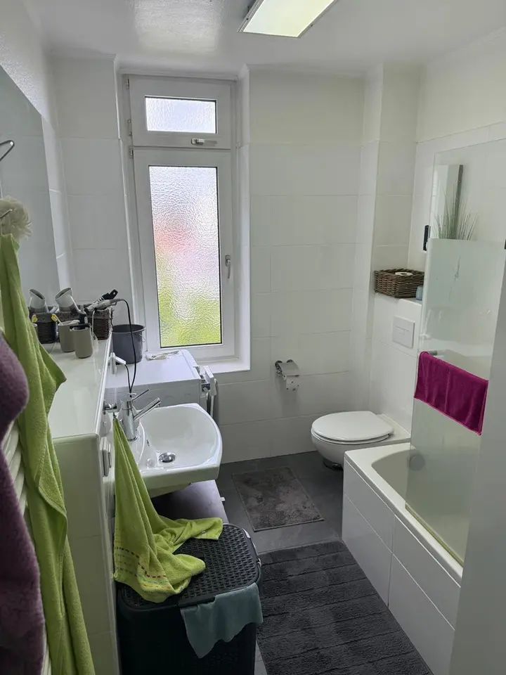 3 Zimmer Wohnung mit 83 m² in Hilden – Bild 4