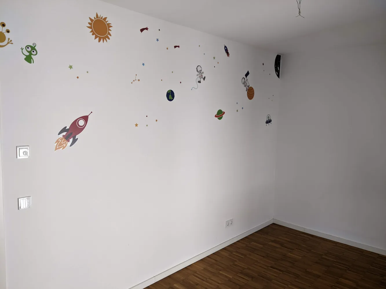 3 Zimmer Wohnung mit 85 m² in Darmstadt – Bild 2
