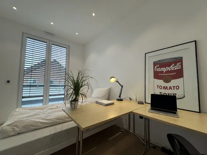3 Zimmer Wohnung mit 160 m² in Dortmund – Bild 6
