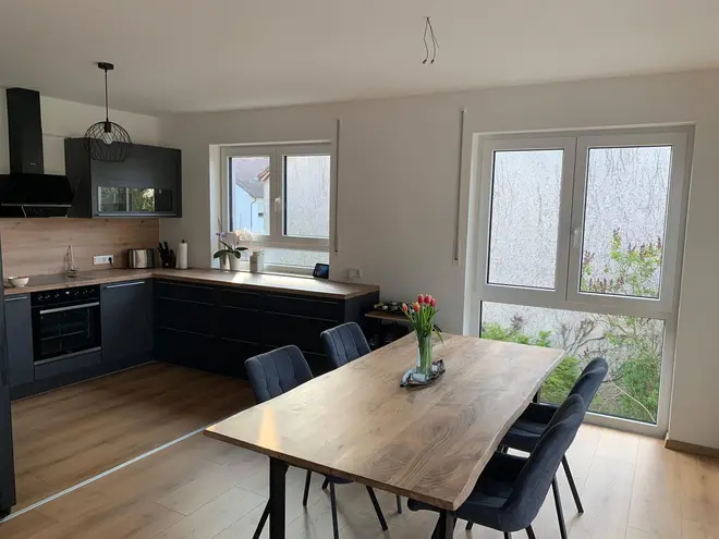 3 Zimmer Wohnung mit 108 m² in Nürnberg – Bild 11