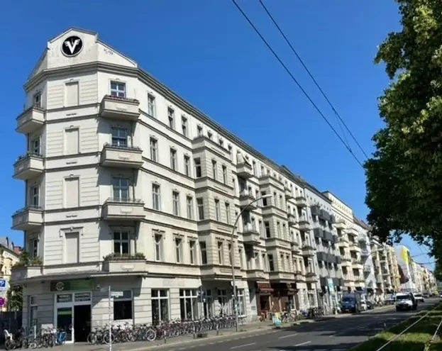1 Zimmer Wohnung mit 42 m² in Berlin – Bild 3