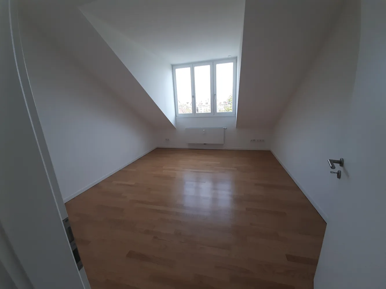 4 Zimmer Wohnung mit 101 m² in Berlin – Bild 9