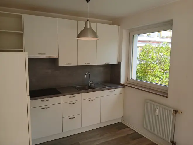 2 Zimmer Wohnung mit 53 m² in Kiel – Bild 5