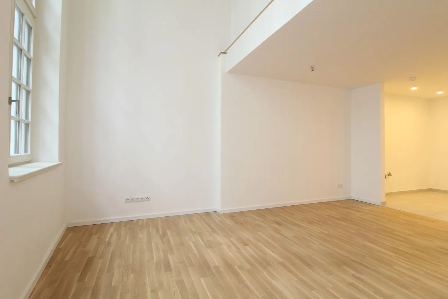 2 Zimmer Wohnung mit 86 m² in Leipzig – Bild 6
