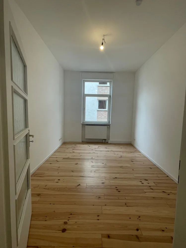4 Zimmer Wohnung mit 100 m² in Mannheim – Bild 3