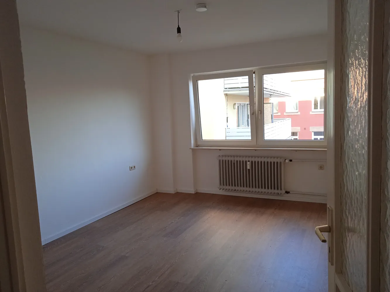 3 Zimmer Wohnung mit 74 m² in Nürnberg – Bild 2