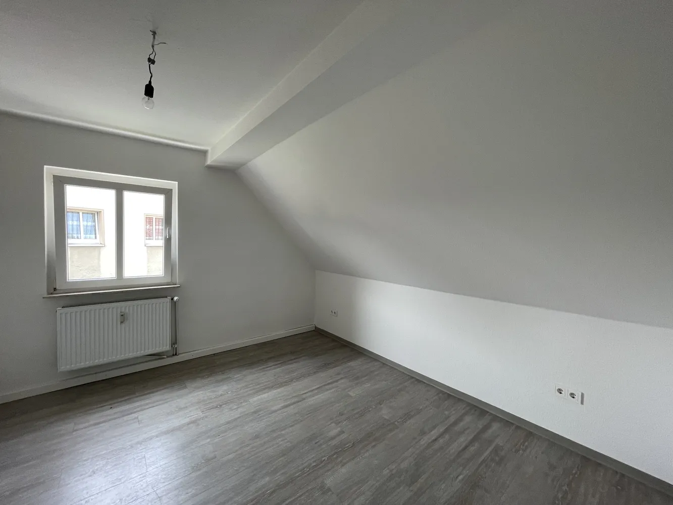 2 room apartment with 49 m² in Dortmund – Photo 11