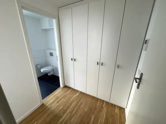 2 Zimmer Wohnung mit 66 m² in Berlin – Bild 2
