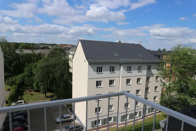 2 Zimmer Wohnung mit 54 m² in Chemnitz – Bild 8