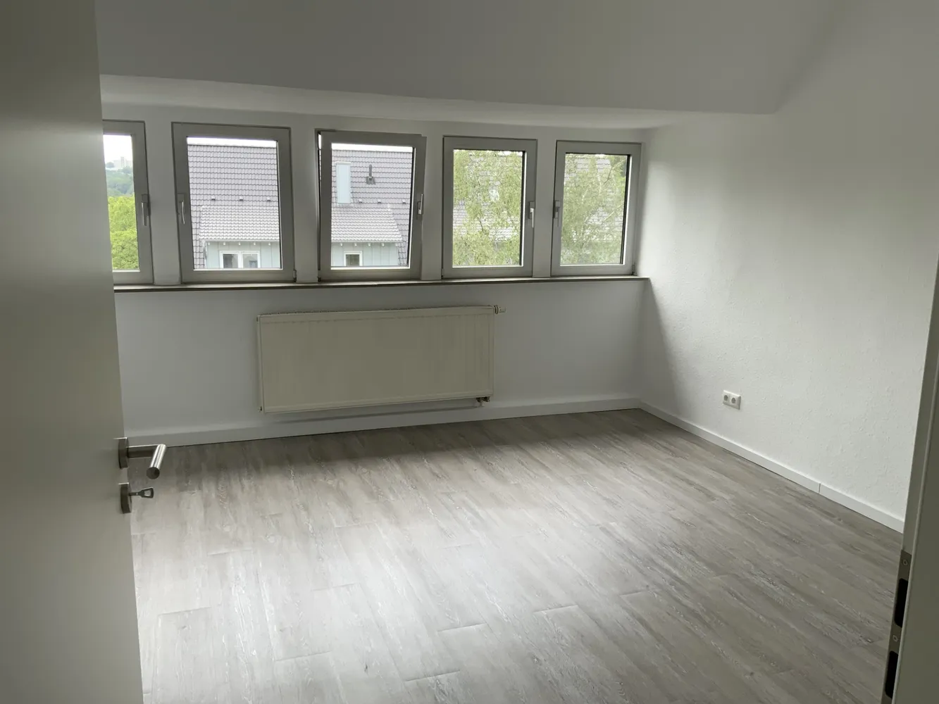 2 Zimmer Wohnung mit 59 m² in Lüdenscheid – Bild 6