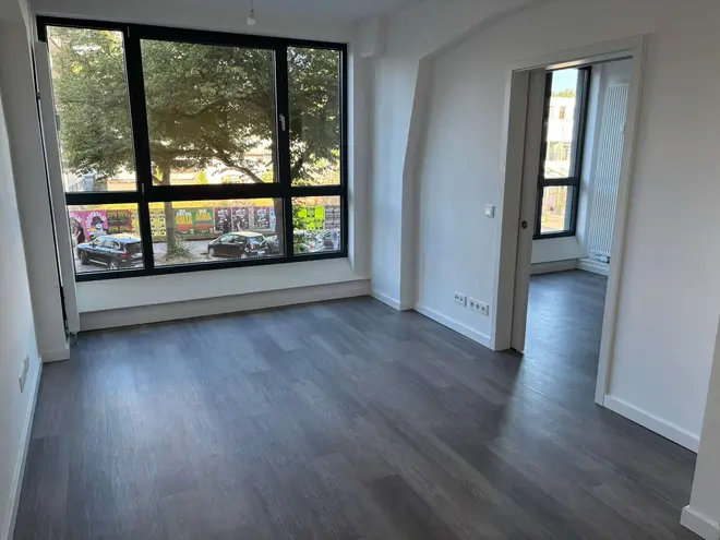 1 Zimmer Wohnung mit 36 m² in Hamburg – Bild 1