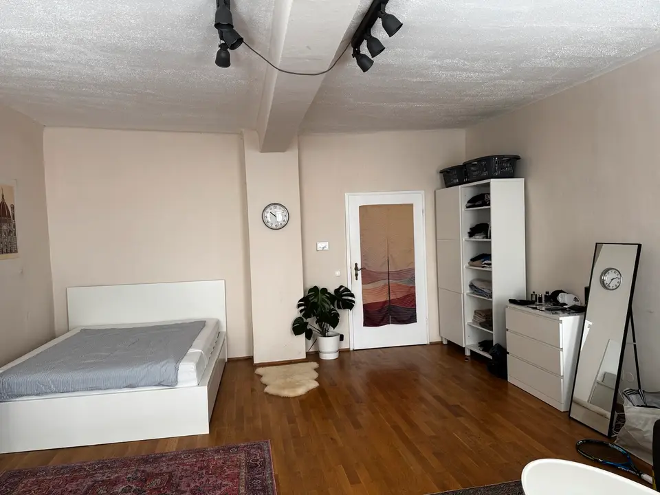 3 room apartment with 70 m² in Passau – Photo 4
