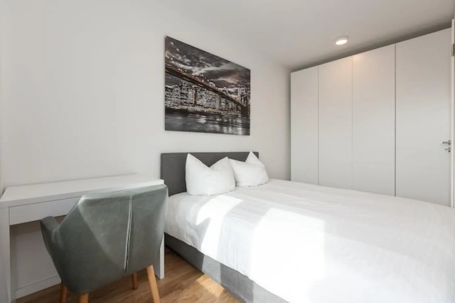 1 Zimmer Wohnung mit 27 m² in Berlin – Bild 3
